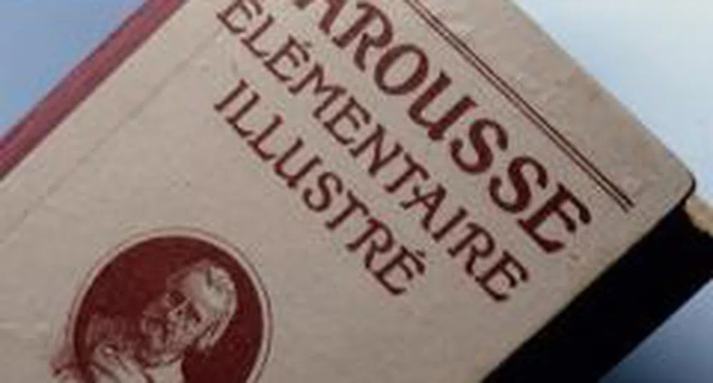 Френската Larousse се впусна в битка с Wikipedia