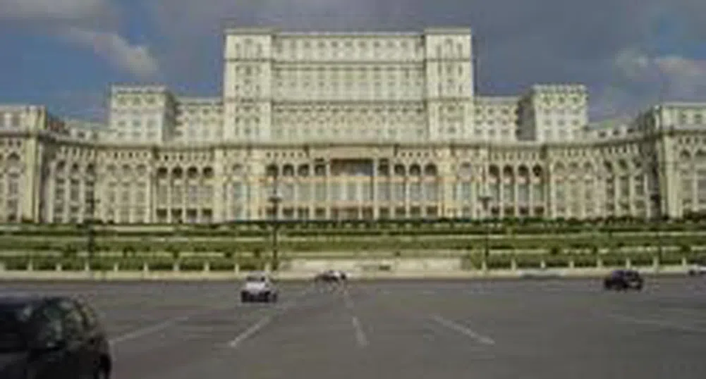 Румънският президент отхвърли новия закон за имотите