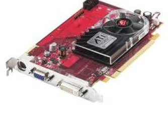 AMD пуска на пазара сериите ATI Radeon HD 3400 и HD 3600