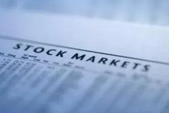 Средномесечният обем на Виенската фондова борса за 2007 г. нарасна с 39%