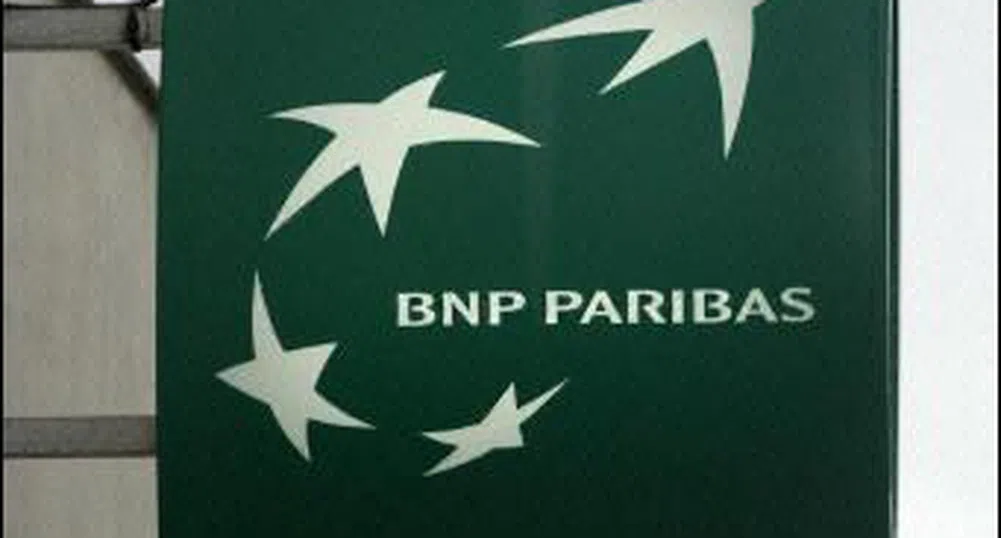 BNP Paribas Assurance с 563 млн. евро печалба