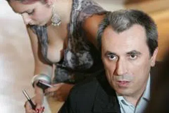 Орешарски: Всяка прогноза за икономическия ръст е рискова