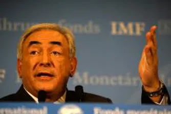 МВФ: повишението в цените на храните ще е с ужасявящи последствия