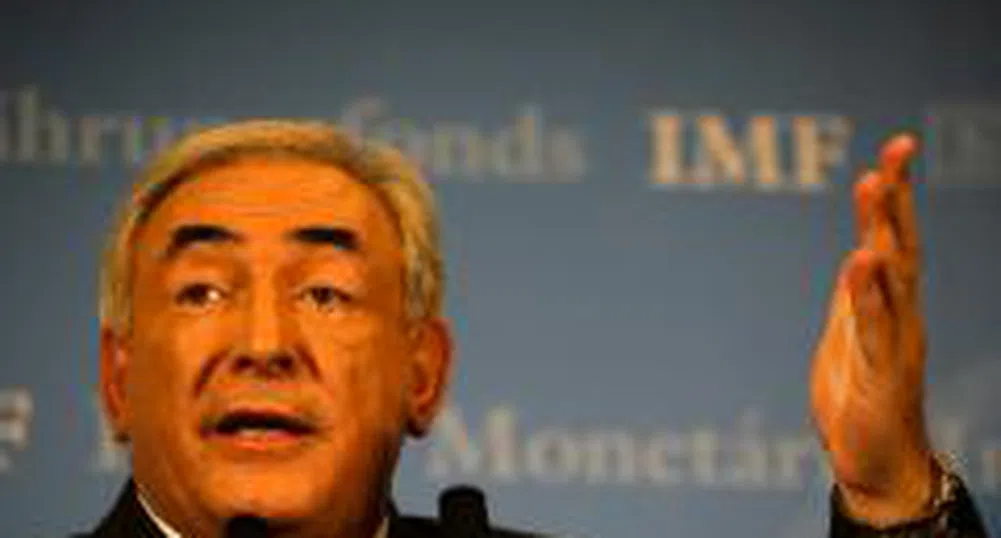 МВФ: повишението в цените на храните ще е с ужасявящи последствия