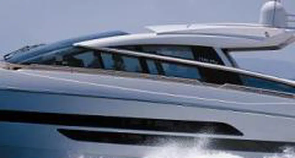 Яхта на годината е моделът Italia 70 на италианската фирма BAIA