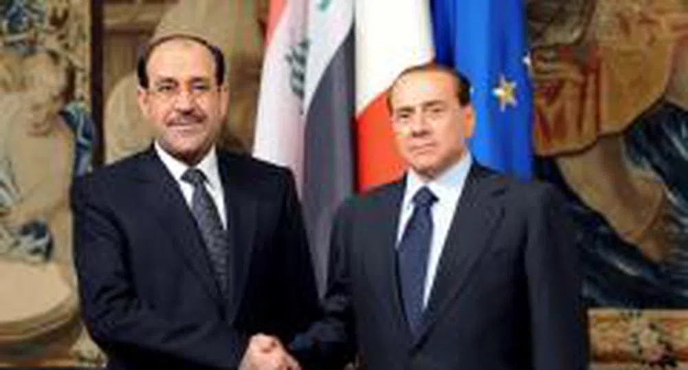Италия иска да стане главен вносител на иракски петрол в Европа