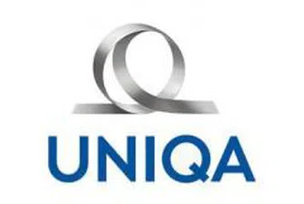 Премийните приходи на UNIQA нарастват с 10% през 2008 г.