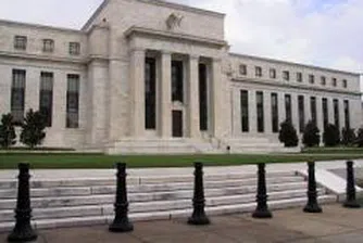Инфлацията усложнява целите на централните банки в САЩ и Еврозоната