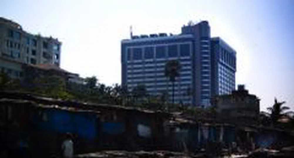 Жилищният пазар в Мумбай забавя темпа си на растеж
