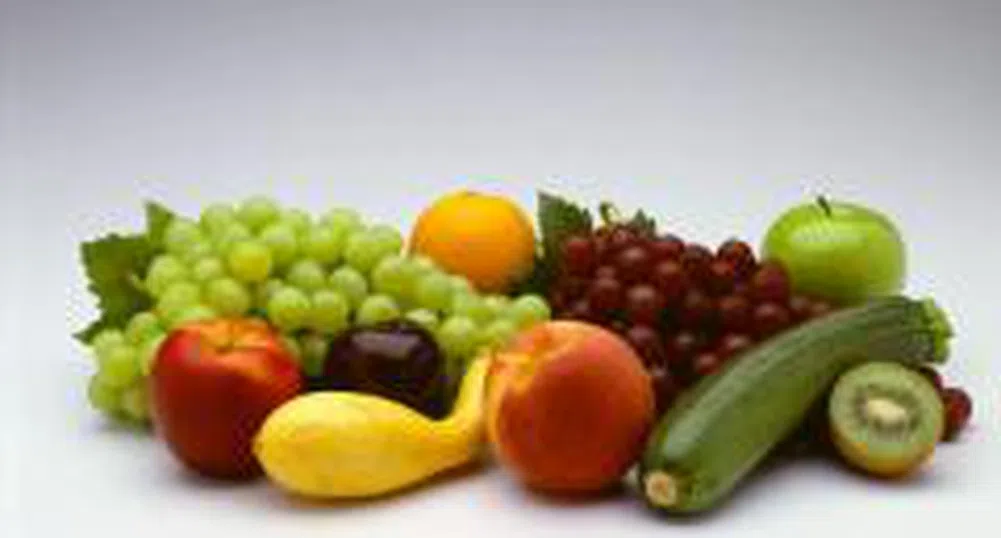 Продукцията на плодове в Румъния прогресивно намалява