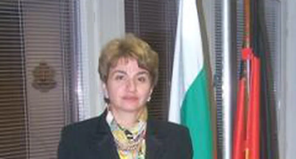 Плугчиева: Фондовете по оперативните програми за България не са застрашени