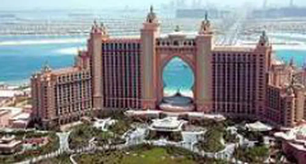 Дубайски хотели правят големи намаления