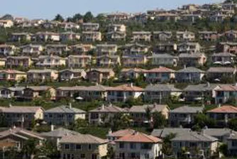 Romanian property values head upwards