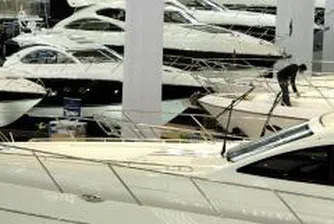 A 35-Mln-Euro Yacht Port To Be Built in Nessebar