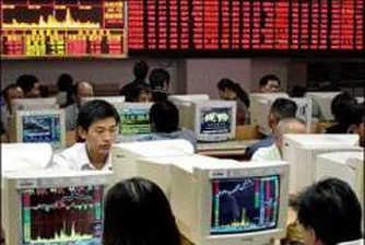 Спад на европейските и азиатските индекси