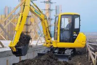 Евромаркет Груп инвестира над 250 хил. лв. в регионален център в Благоевград