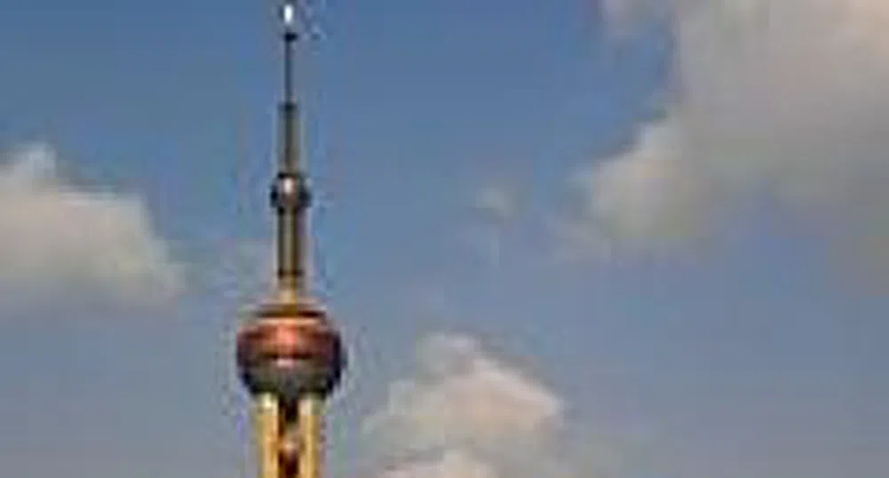 В Токио ще бъде построена  най-високата телевизионна кула в света