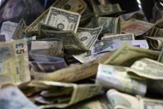 Световната криза се отразява и на най-богатите филипинци
