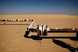 Инвеститорите очакват по-нататъшно повишение на цената на петрола