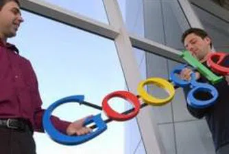 Google с добри резултати, акциите скачат с над 10%