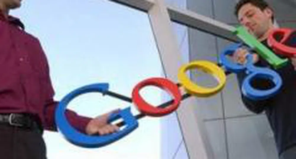Google с добри резултати, акциите скачат с над 10%