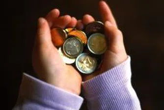 Правителството увеличава на 30 лв. джобните пари на децата в социалните домове