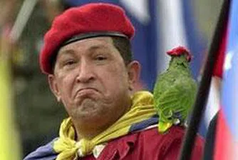 Чавес национализира и летищата