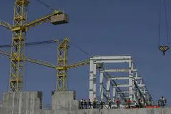 Дадоха старт на АЕЦ "Белене"