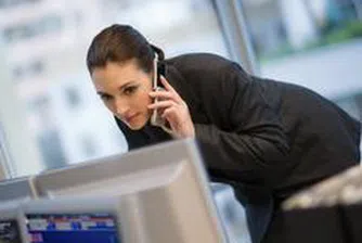 Two investment intermediaries with more than 10,000 stock transactions each in March