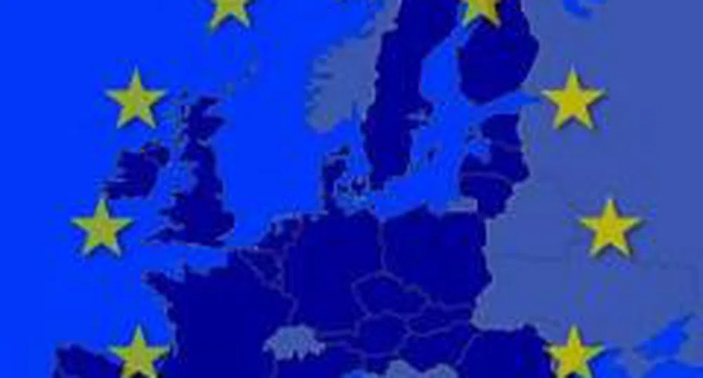 Икономиката на ЕС бележи ръст от 0.7% през първото тримесечие
