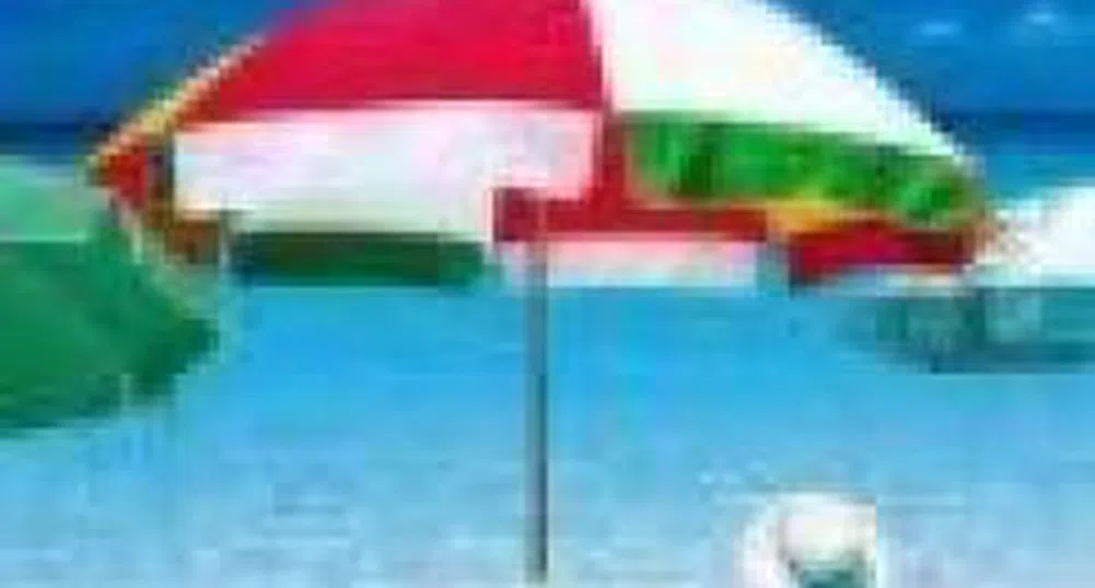 Bulgaria's International Tourism Revenues Up 16.04%