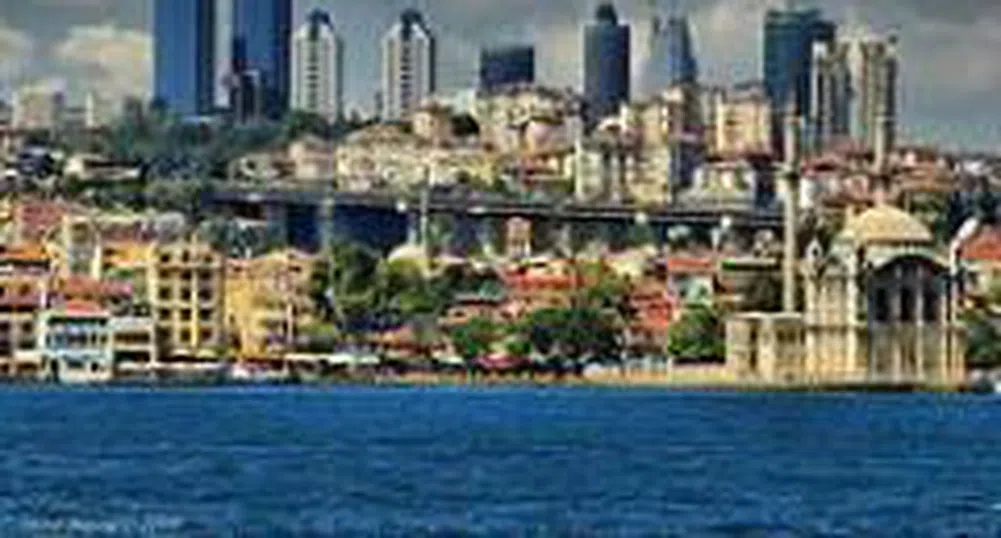 Чужди инвеститори ще съживят пазара на имоти в Истанбул