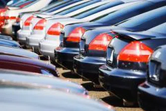 244,000 New Vehicles Sold in Bulgaria In The Past Ten Years