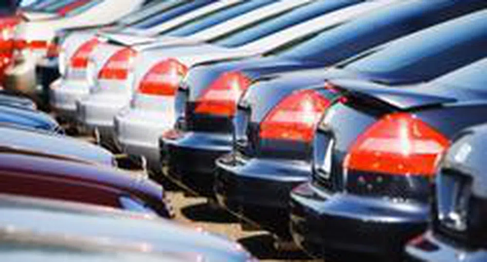 244,000 New Vehicles Sold in Bulgaria In The Past Ten Years