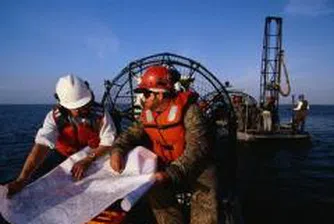 Търсят нефт и газ в Кнежа след конкурс