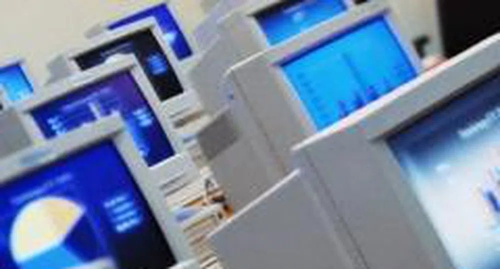 Холандия е трета в Европа по износ