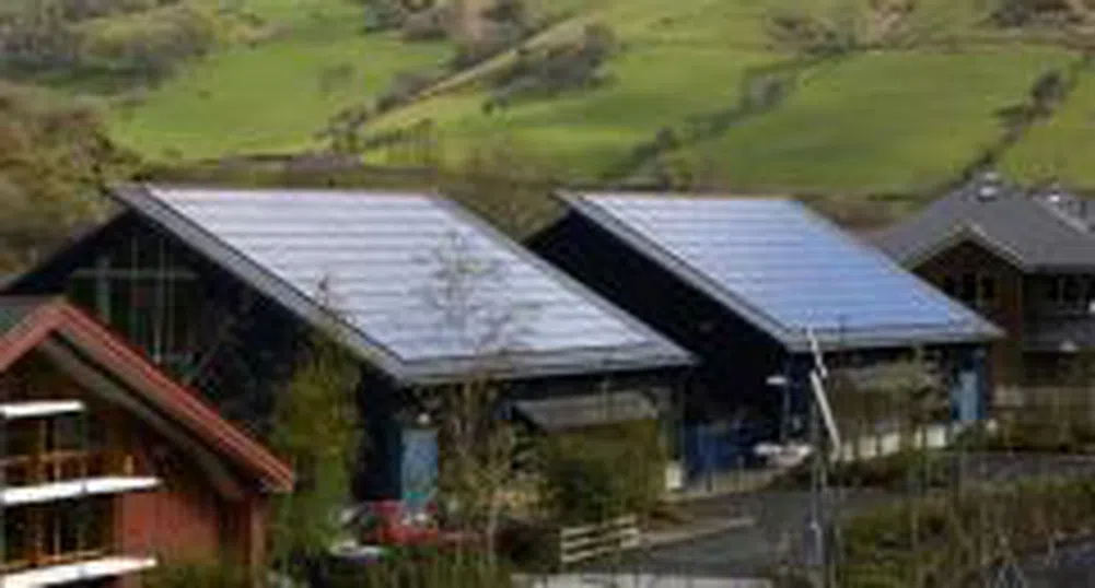 Bulgaria to Receive EUR 2,822 Mln Plus for Green Economy