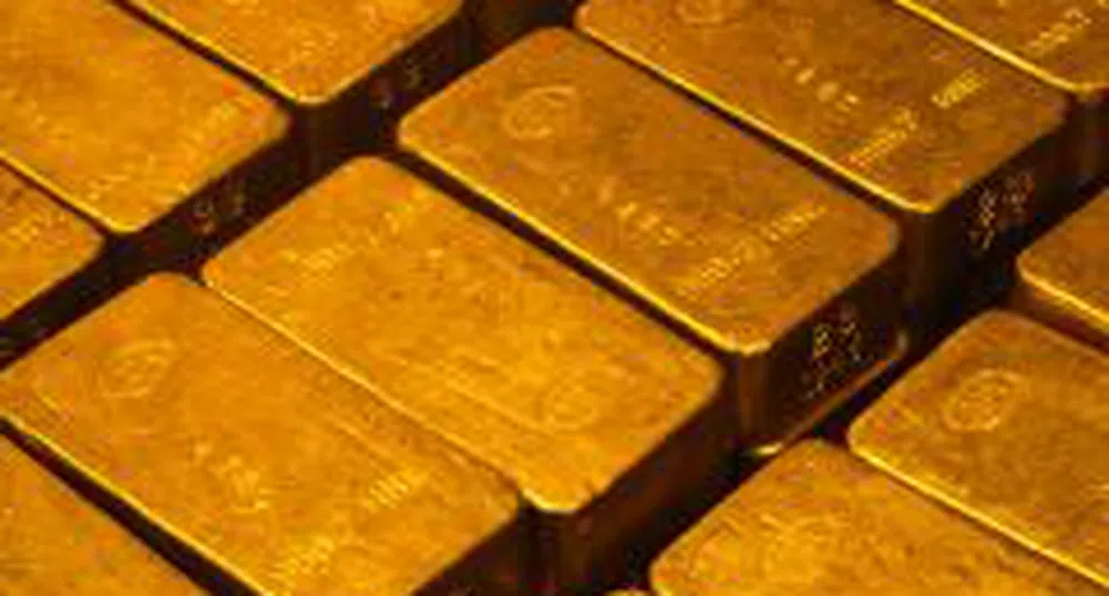 Какъв е смисълът на инвестициите в злато?
