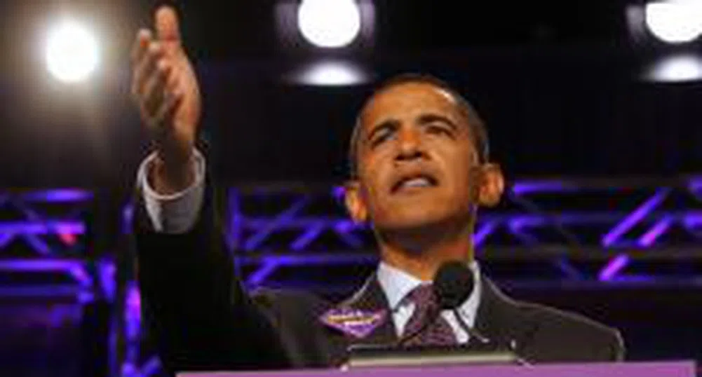 Обама получи подкрепата на най-големия синдикат в САЩ