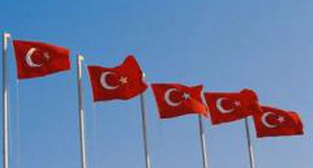 Турция се обръща към Африка