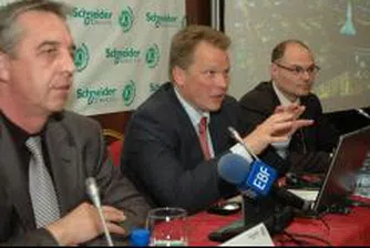Над 35 млн. лв. планира да инвестира Шнайдер Електрик у нас