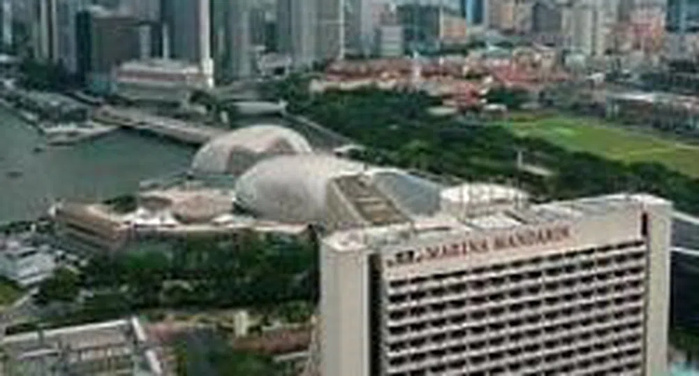 Цените на жилищата в Сингапур спадат в края на 2008 г.