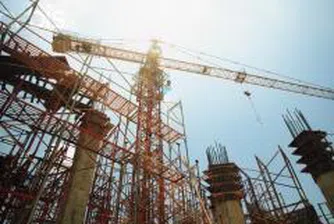 Romanian Construction Sector Tops Growth in EU