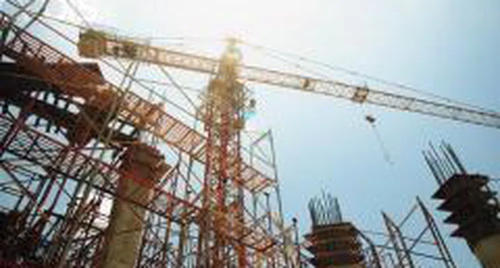 Romanian Construction Sector Tops Growth in EU