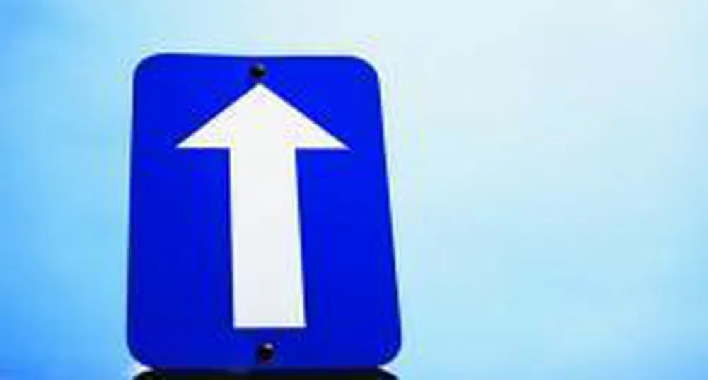 Romania’s Stock Market Up 30% in Two Days