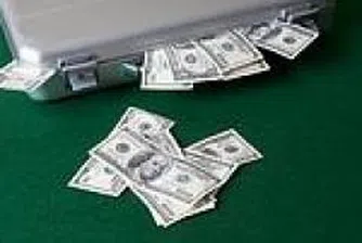 Currency Smuggling Ring Broken