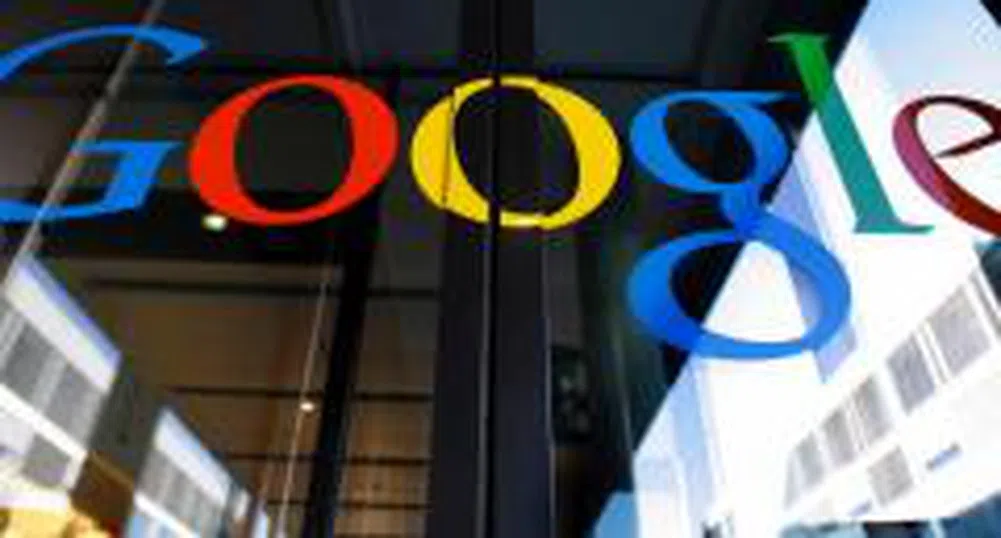 Брюксел предупреди Google във връзка със защитата на личните данни