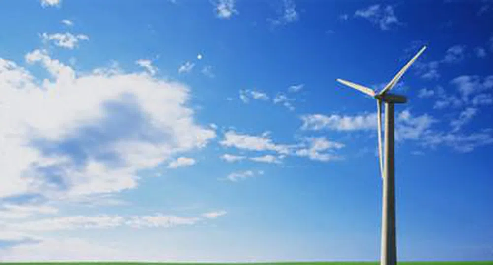 Димитров: Вятърната енергетика с ръст от 22% годишно