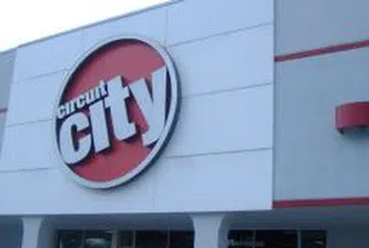 Blockbuster с оферта за покупка на Circuit City