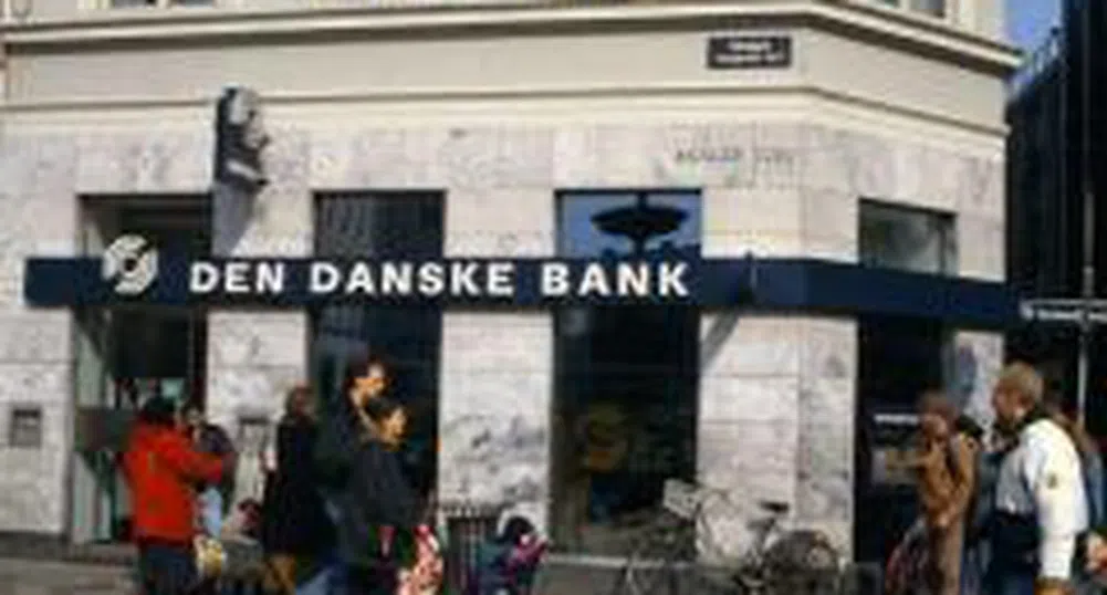 Danske bank пуска емисия облигации в левове